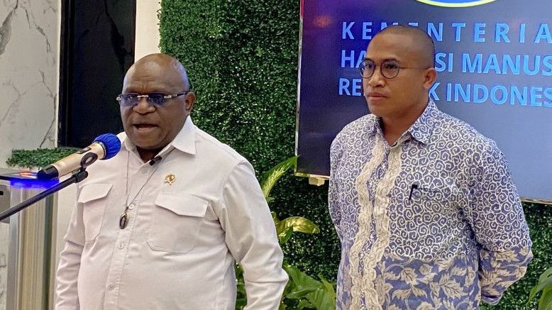 Pigai: Orang yang Mau Meniadakan MBG Menentang HAM