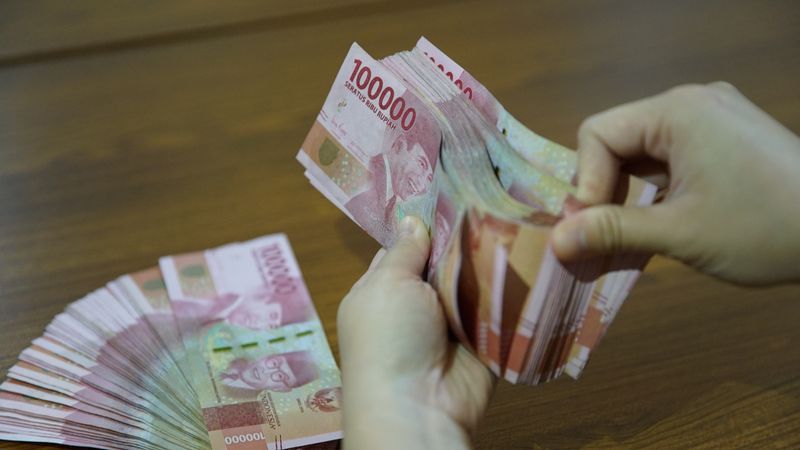 Aksi Novel Baswedan Buat Propam Usut Kasus Transaksi Mencurigakan AKP Tri Suhartanto Rp300 Miliar