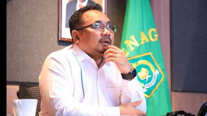 GP Ansor Akan Laporkan Balik Roy Suryo ke Polisi: Video Gus Yaqut Dipotong-potong