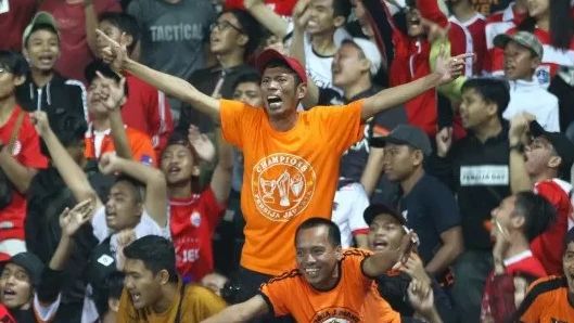 Segera Dioperasi, Suporter Jakmania yang Dibacok di Tangerang Alami Paru-paru Bocor