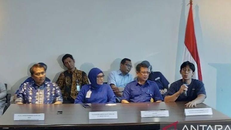 RSCM Benarkan Pasien Obesitas Berbobot 300 Kg Asal Tangerang Meninggal