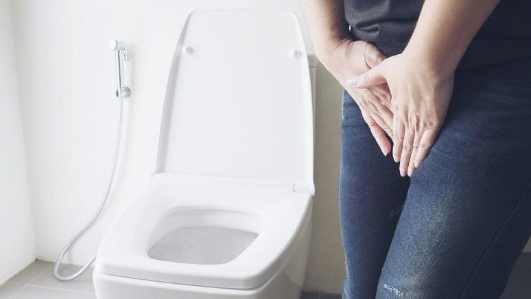 Sehatkah Kandung Kemih Anda? Ketahui Lewat Banyaknya Urine yang Bisa Ditapung