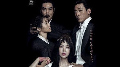 Rekomendasi Drama Korea Bertabur Adegan Vulgar