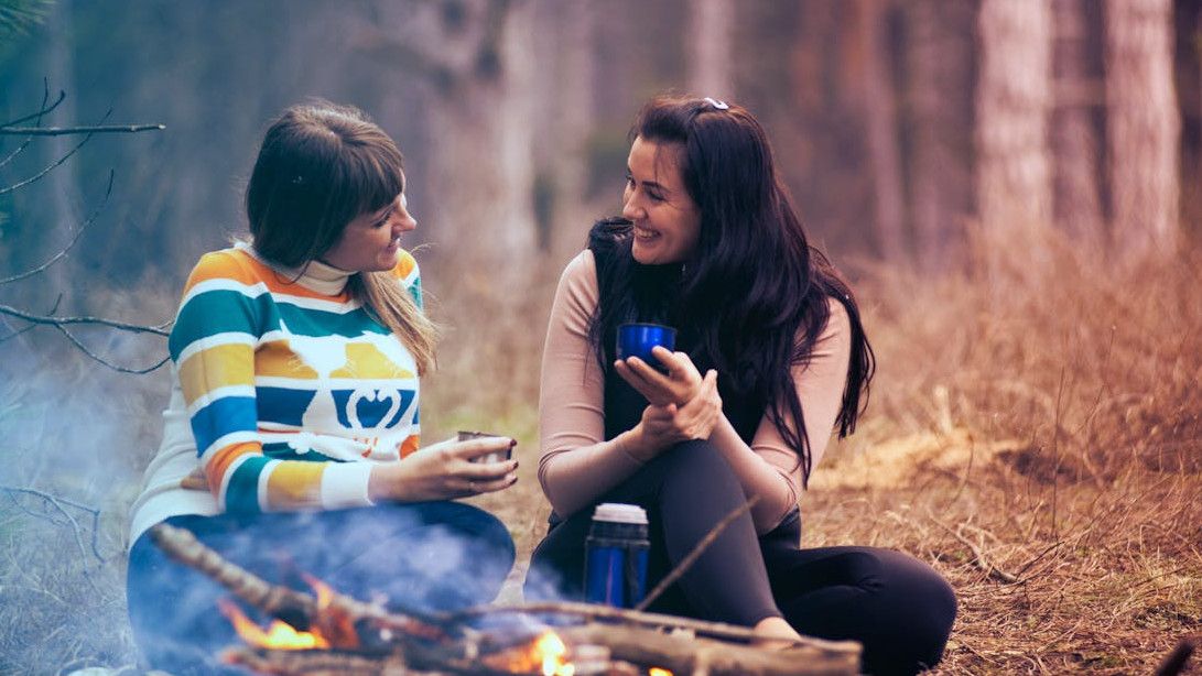 Pembawa Damai, 4 Zodiak Ini Ahli Sembuhkan Hati Orang Lain