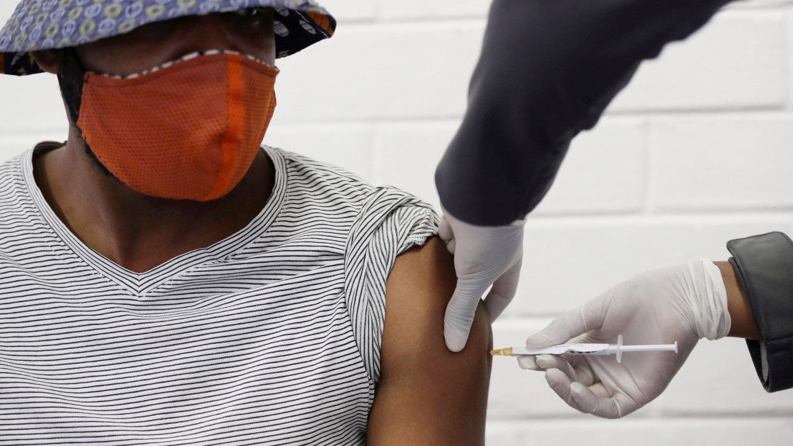 Negara-Negara Ini Sudah Suntikkan Vaksin Corona ke Warganya, Indonesia Kapan?
