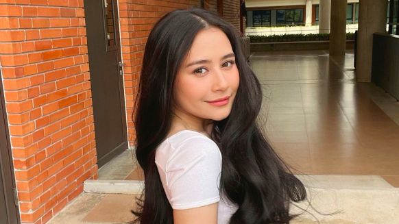 Turun Berat Badan hingga 37 Kg, Prilly Latuconsina Bagikan Menu Diet Sehari-hari