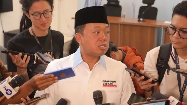 Kampanye Akbar Pas Imlek, TKN Prabowo-Gibran Minta Maaf ke Warga Tionghoa