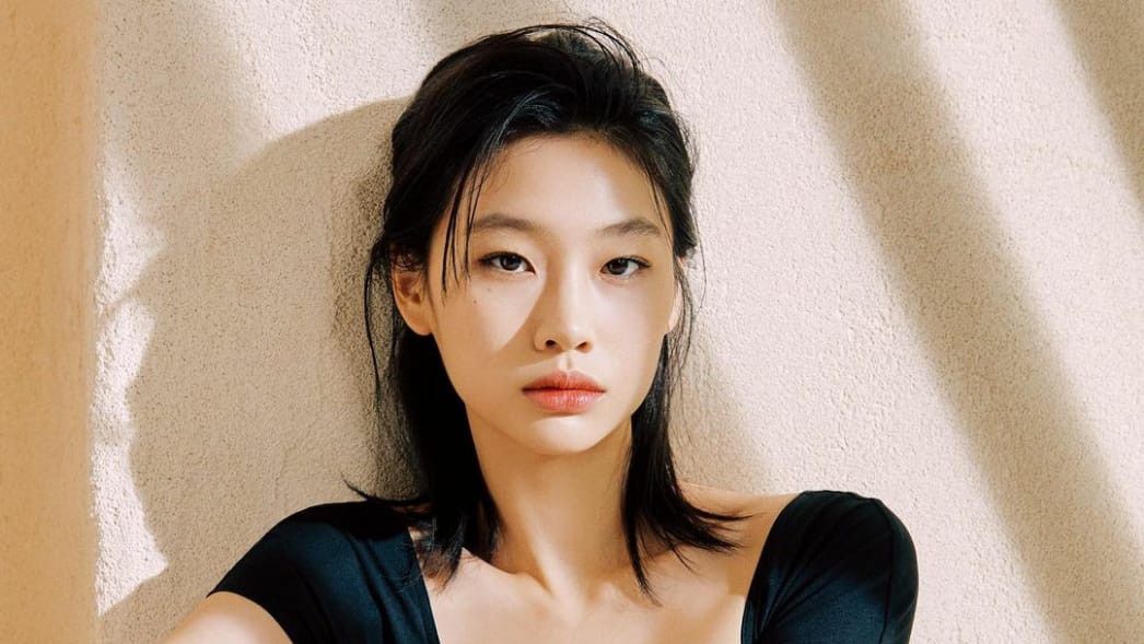 Berkat Squid Game, Jung Ho Yeon Jadi Aktris Korea dengan Pengikut Instagram Terbanyak