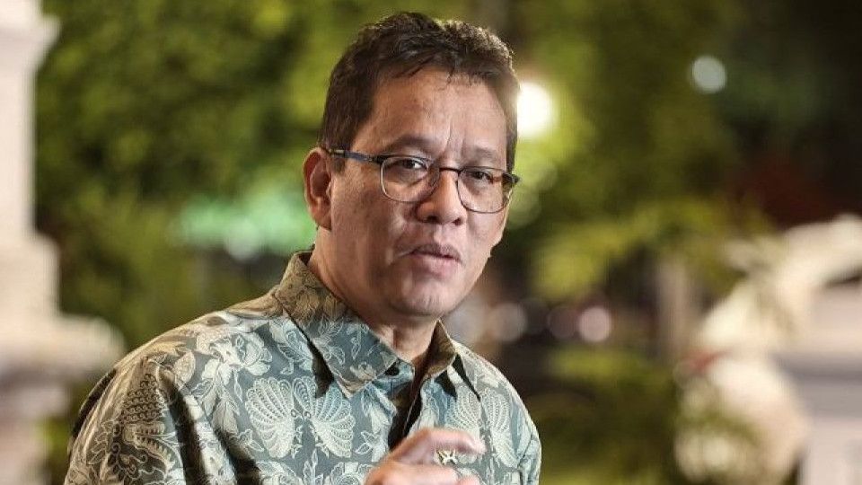 Purbaya: Gejolak Pasar Saham Tak Cerminkan Kondisi Fundamental Ekonomi secara Keseluruhan