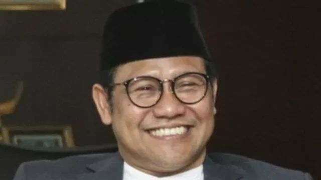 Klaim Didukung Warga NU, Cak Imin Bersedia Gabung Koalisi Indonesia Bersatu Asalkan Diusung Jadi Capres