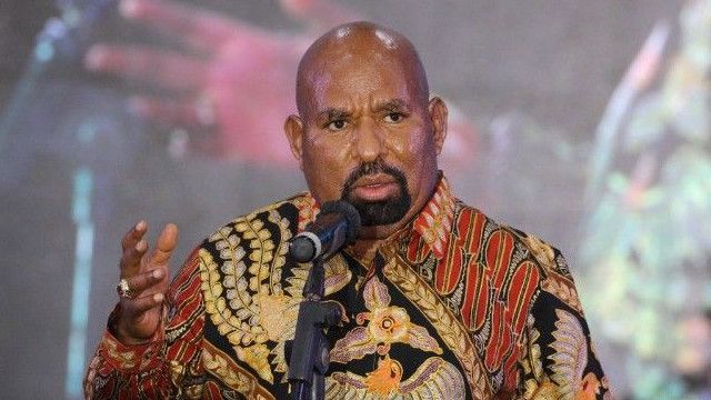 Termasuk 10 Kasus Korupsi Besar di Papua, Mahfud MD: Dugaan Korupsi Hingga Ratusan Miliar
