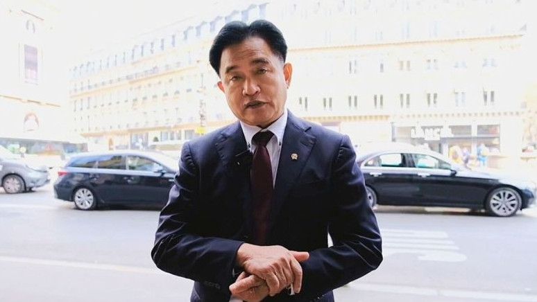 Menko Yusril Sebut Pidana Mati Tidak Dihapus, tapi Bersifat Khusus dan Hati-hati