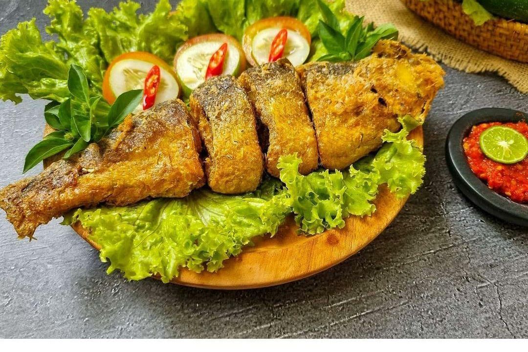 Ikan bandeng (Foto: Instagram/@qiutin.kitchen)