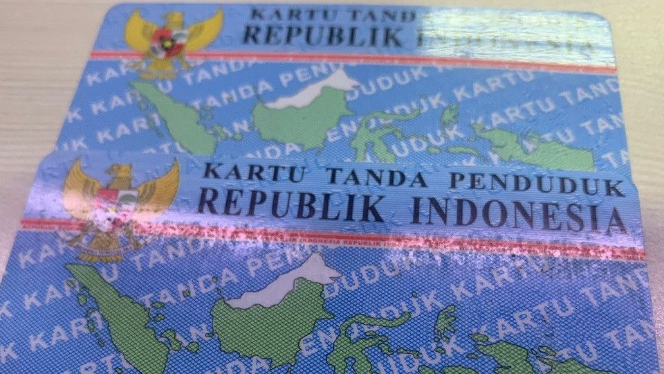 Disdukcapil Tunda Penonaktifan KTP Warga DKI Jakarta Usai Lebaran