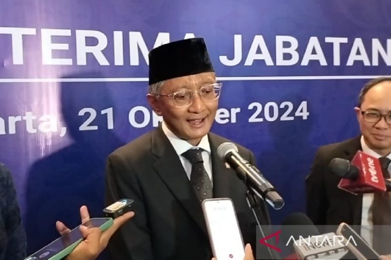 Menteri PU Dody Hanggodo Akan Lanjutkan Pembangunan Infrastruktur, Apa Inovasinya?