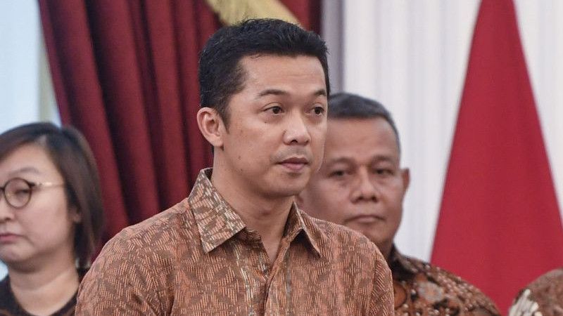 Ditunjuk Jadi Wamenpora, Taufik Hidayat Dapat Tugas Penting dari Prabowo, Apa Itu?