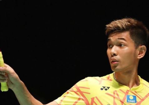 Lebih Dekat dengan Fajar Alfian, Atlet Badminton Muda Penuh Bakat
