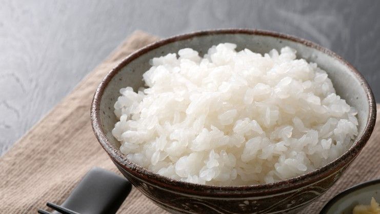 Menghitung Kalori Nasi Shirataki yang Dinilai Baik untuk Diet