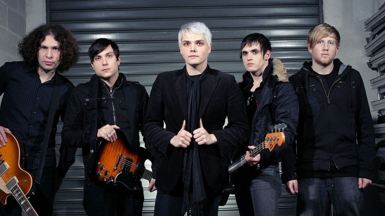5 Lagu My Chemical Romance yang Jarang Dibahas, Tapi Punya Makna Menyentuh