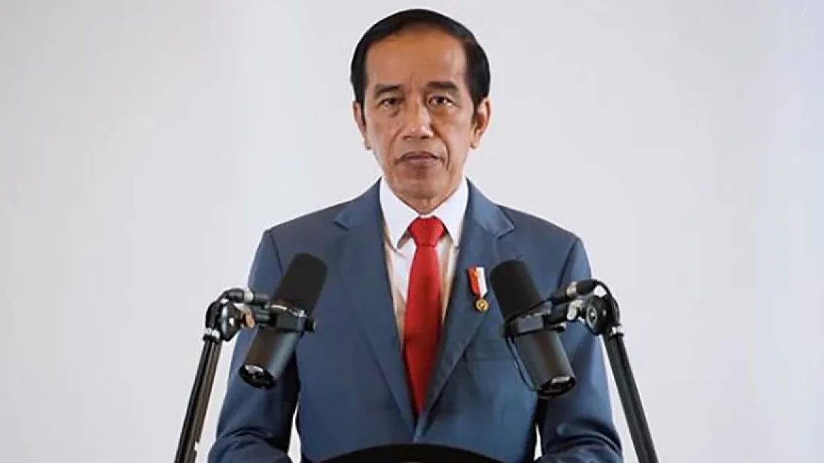 Presiden Jokowi Resmi Terbitkan Perpres Izin Usaha Tambang untuk Ormas Keagamaan