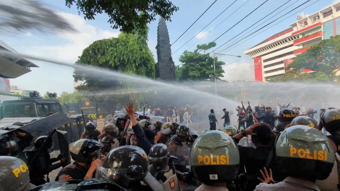Perusahaan di Jakarta Diminta WFH Senin Besok