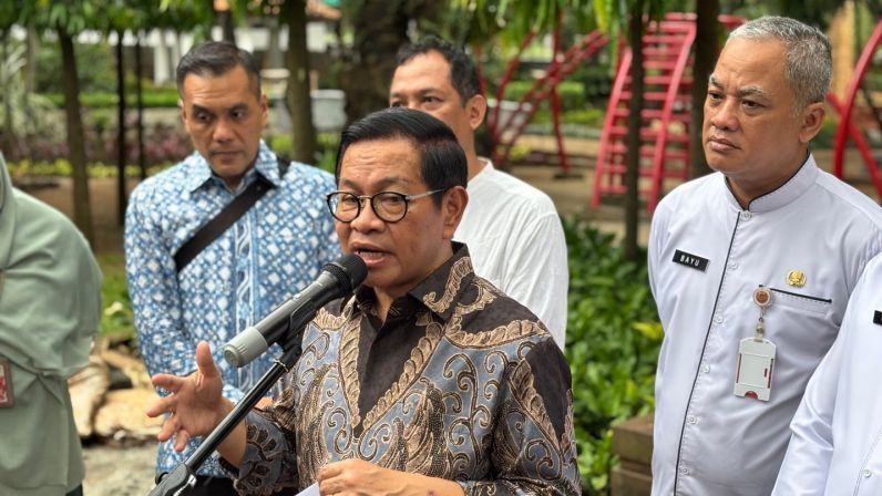 Taman Tebet Eco Park Batal Buka 24 Jam Usai Diprotes Warga, Pramono: Sampai Jam 10 Malam