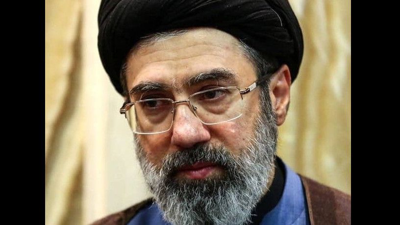 Anak Ali Khamenei Jadi Calon Kuat Pemimpin Tertinggi Iran
