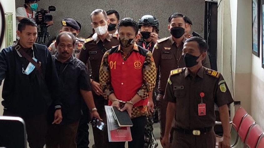 Adik Brigadri J Sebut Ferdy Sambo Tak Sering Tinggal di Rumah Saguling Jaksel