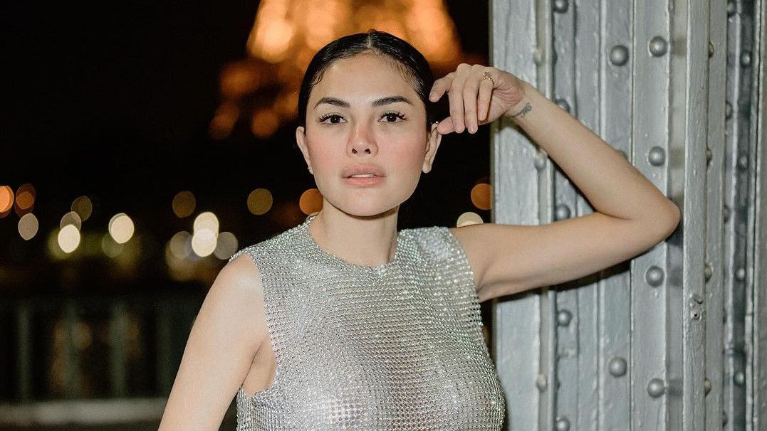 Nikita Mirzani Sindir Artis yang Operasi Hidung dengan Alasan Atasi Sinus