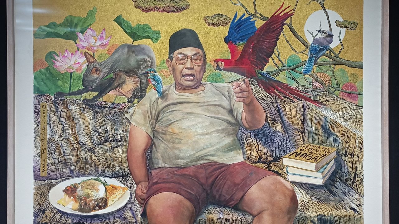 Mengenal Panggilan Gus Ditinjau dari Aspek Sosio Kultural Masyarakat Jawa