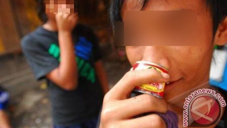 Peneliti Ungkap Ada 6 Masalah yang Menimpa Anak-Anak di Papua, Termasuk Hirup Lem Aibon