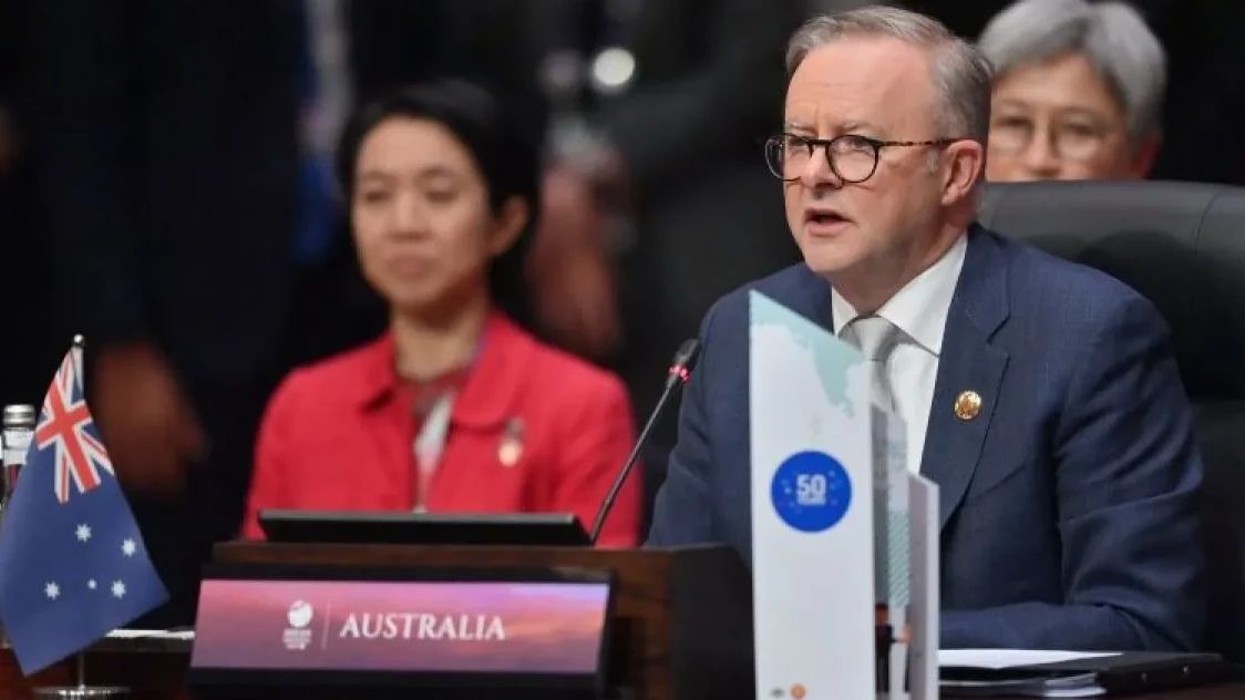 Australia Segera Tetapkan Batas Usia Pakai Media Sosial, Minimum 16 Tahun