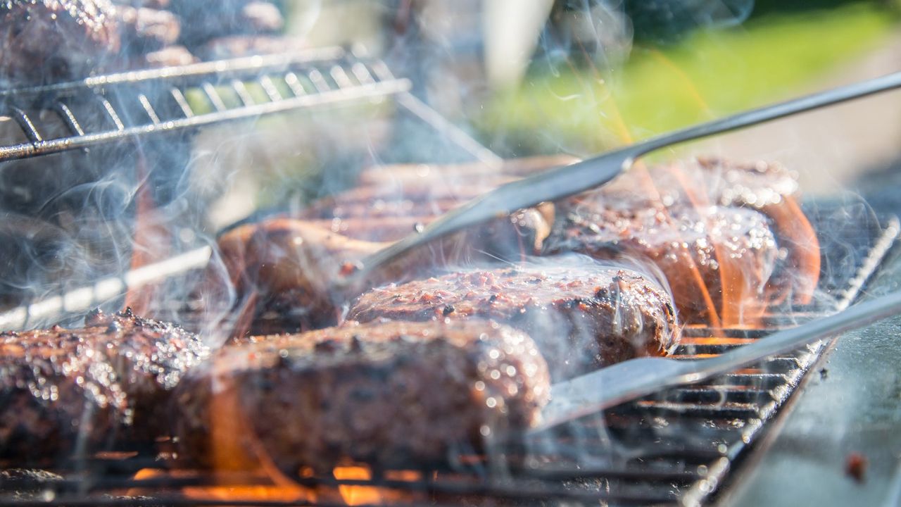 Kenyang Santap Daging Kurban, Berikut Makanan 'Penawar' Turunkan Kolestrol