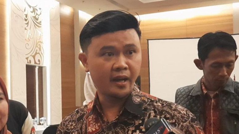 KPU DKI Gelar Rekapitulasi Suara Pilkada DKI 2024 Tingkat Provinsi Digelar 7 Desember