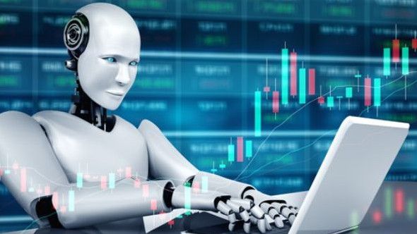 Pengamat: Persoalan Robot Trading Harus Ditangani Secara Hati-hati