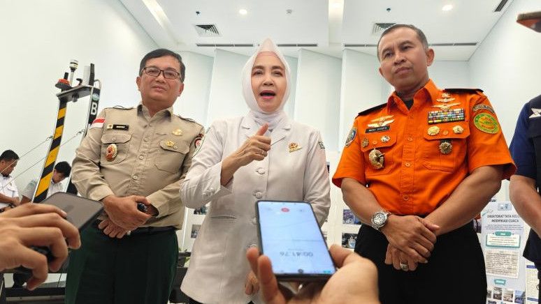 Rusia Diguncang Gempa M 8,7, BMKG Imbau Warga Jauhi Pantai Sampai Waktu Tiba Gelombang Tsunami