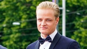 Putra Mahkota Norwegia Nangis di Sidang Kasus Pemerkosaan, Klaim Rekaman Seks Tidak Pernah Disebar