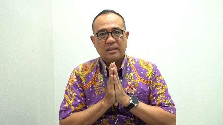 Menkeu Sri Mulyani Copot Ayah Mario Dandy dari Jabatannya di Ditjen Pajak