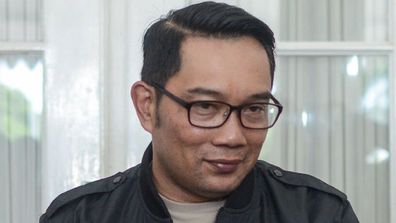 Pakar Singgung soal Perjudian Politik Saat Respons Isu Ridwan Kamil Maju Pilpres 2024