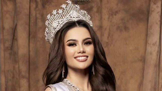 Fabienne Nicole Akhirnya Buka Suara Terkait Isu Pelecehan Seksual di Miss Universe Indonesia 2023