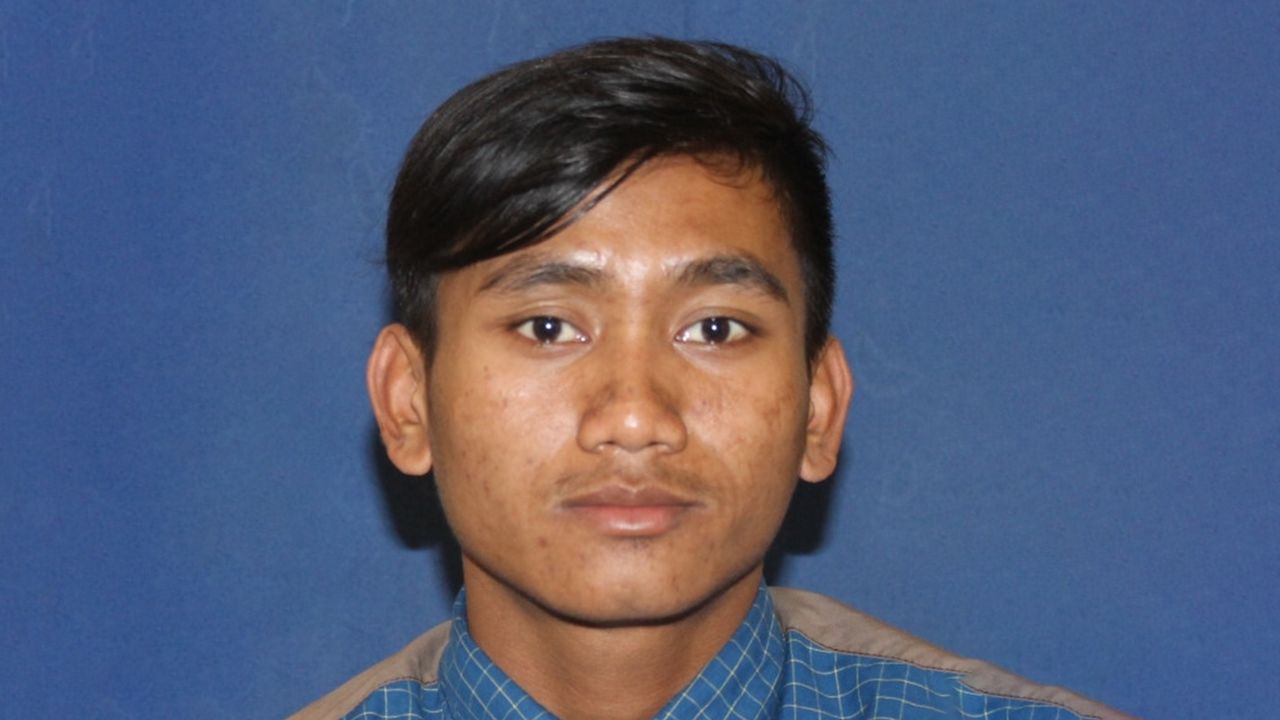 Tampang Pegi Alias Perong DPO Kasus Pembunuhan Vina Cirebon yang Ditangkap di Bandung