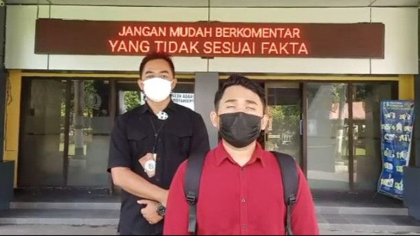 Ejek Wali Kota Solo Gibran Rakabuming di Medsos,  Virtual Police Beraksi , Netizen Tegal Disuruh Minta Maaf