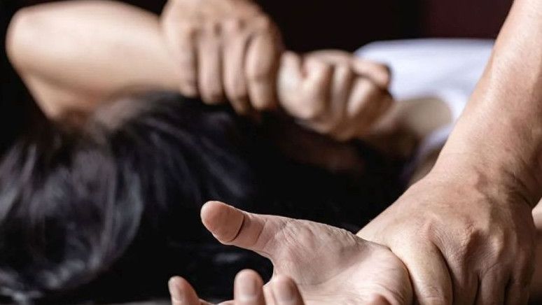 Bejat! Kadus di Bengkayang Kalbar Cabuli Anak di Bawah Umur Sejak 2022