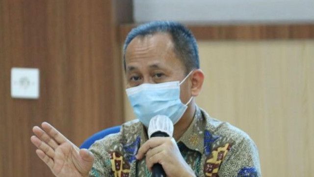 Dorong JPU Banding Putusan PN Bandung Kasus Herry Wirawan, KPPPA: Restitusi Anak Korban Kewajiban Pelaku, Bukan Beban Kami