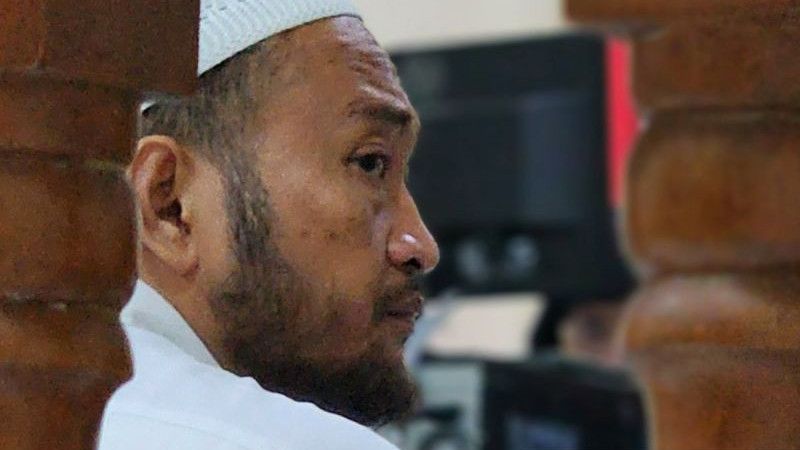 Disidang, Aipda Robig Ngaku Tembak Mati Gamma di Jalanan Semarang karena Naluri Polisi