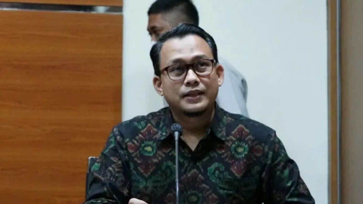 KPK Temukan Catatan Keuangan Usai Geledah Tiga Rutan Terkait Dugaan Pungli