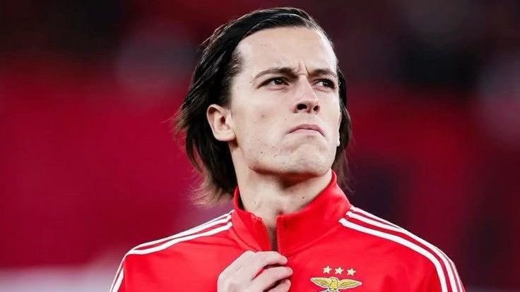 Carreras Datang, Pertahanan Real Madrid Kini Makin Kokoh