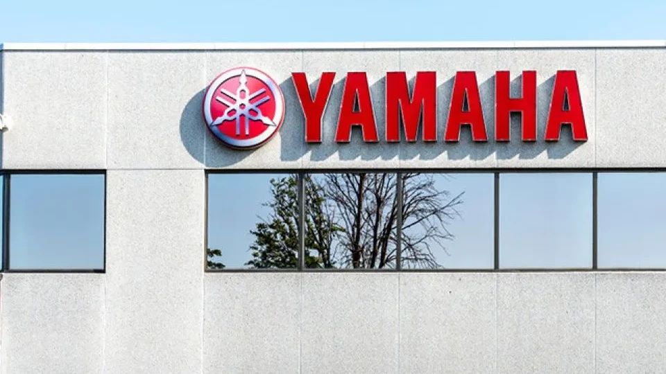 Tersandung Skandal Pemalsuan Data, Pemerintah Jepang Periksa Kantor Pusat Yamaha