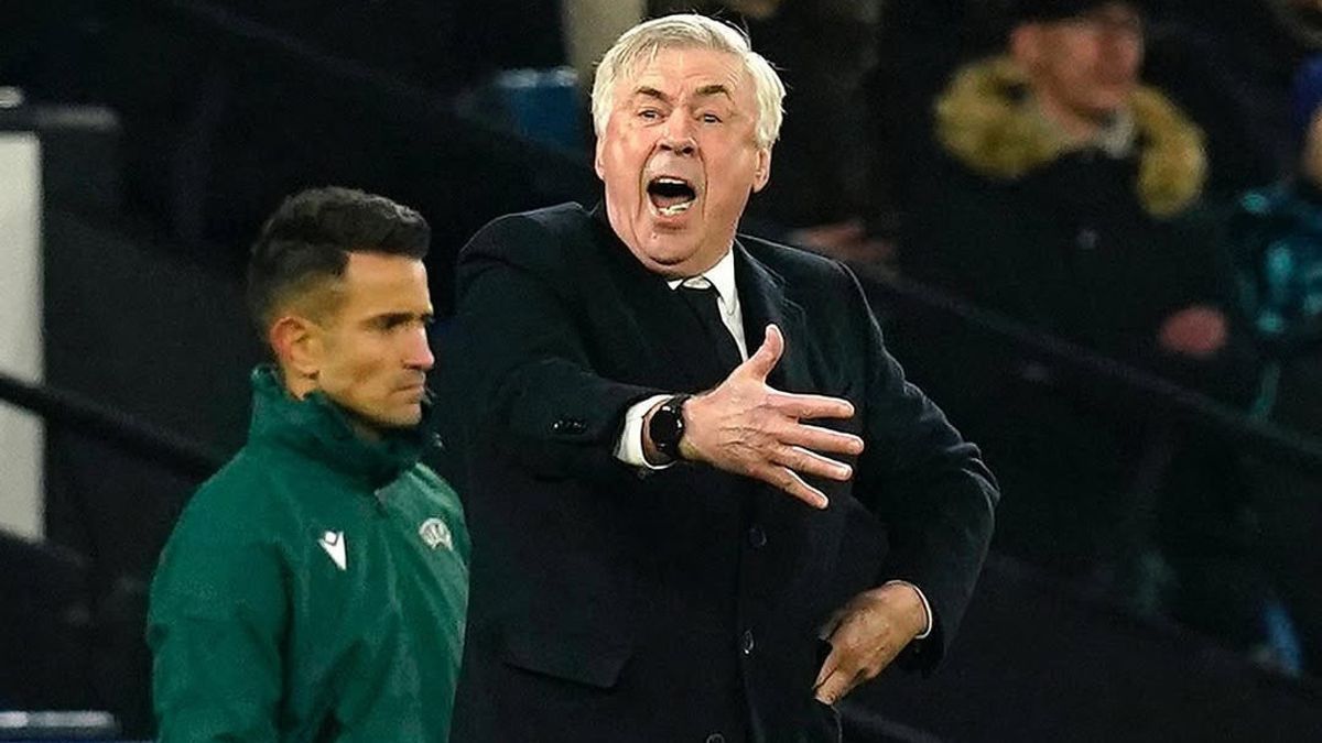 Gagal Terus, Ancelotti Pusing Pilih Algojo Penalti Real Madrid
