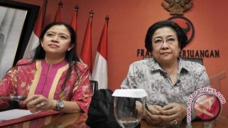 PDIP Akan Jadwalkan Safari Politik ke PKS dan Partai Demokrat, Kapan?